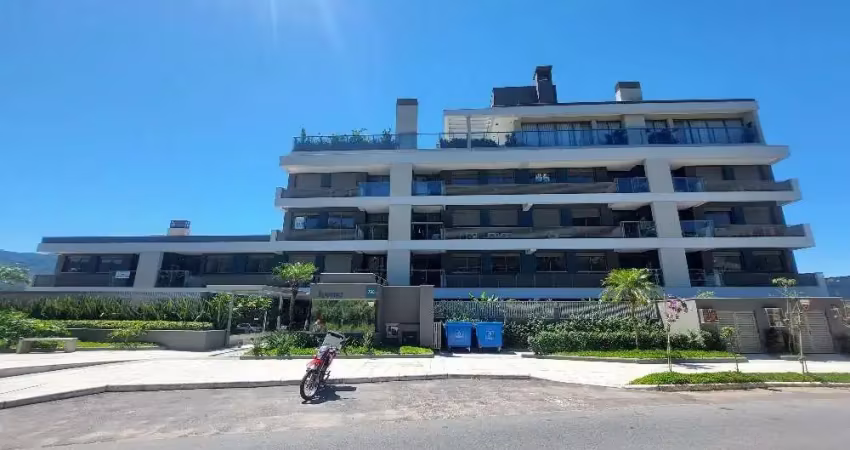 Excelente apartamento 2 dormitório(s) em cacupé - florianópolis