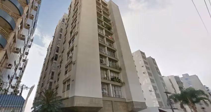 Excelente apartamento 2 dormitório(s) em centro - florianópolis