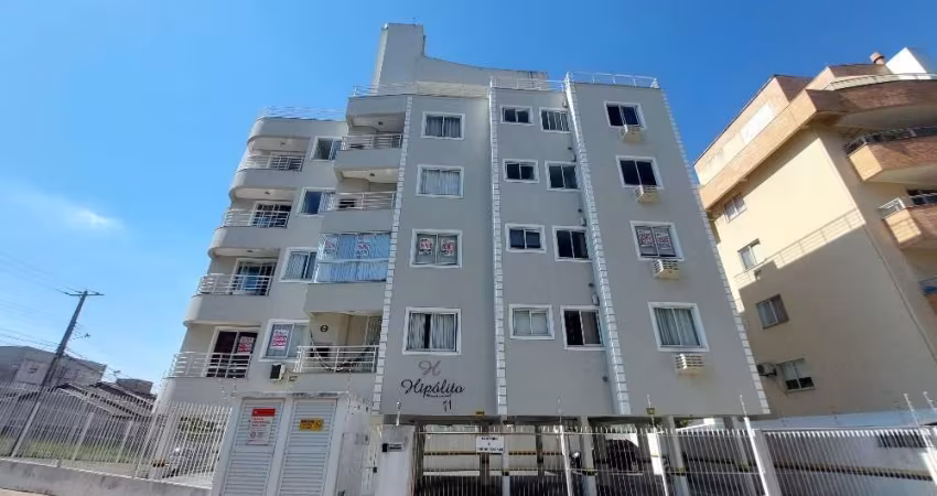 Apartamento com 2 quartos para alugar na Rua Milão, 71, Pagani, Palhoça