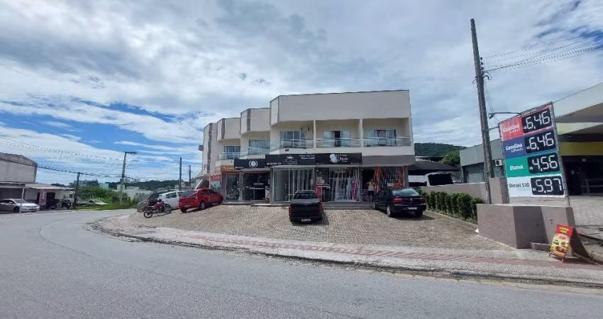 Ponto comercial com 1 sala para alugar na Rua José Antônio Pereira, 2815, Real Parque, São José