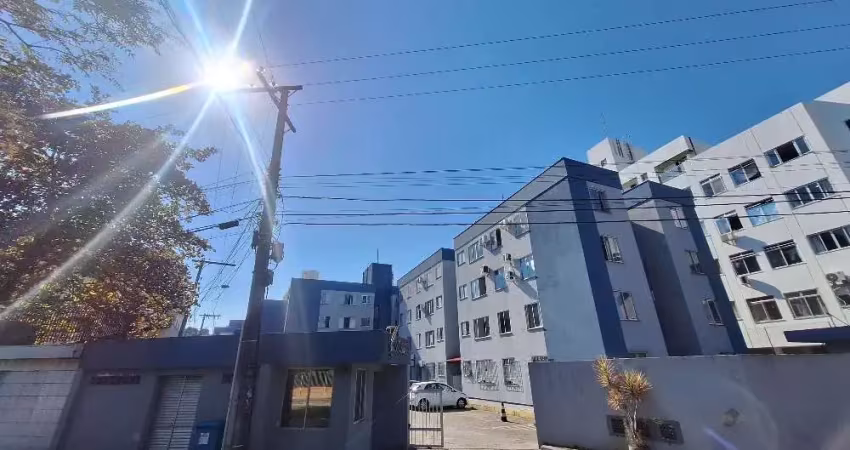 Excelente apartamento 2 dormitório(s) em itacorubi - florianópolis