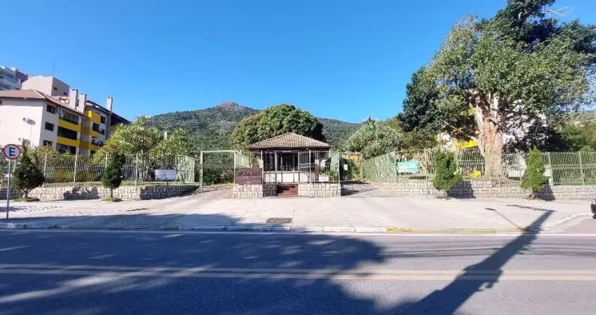 Excelente apartamento 3 dormitório(s) em saco grande - florianópolis