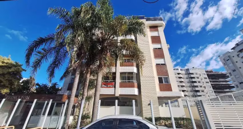 Excelente apartamento 2 dormitório(s) em córrego grande - florianópolis