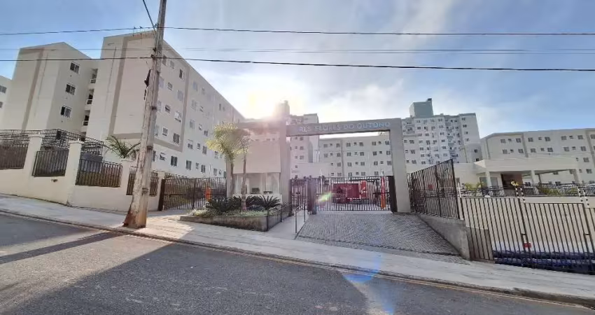 Excelente apartamento 2 dormitório(s) em areias - são josé