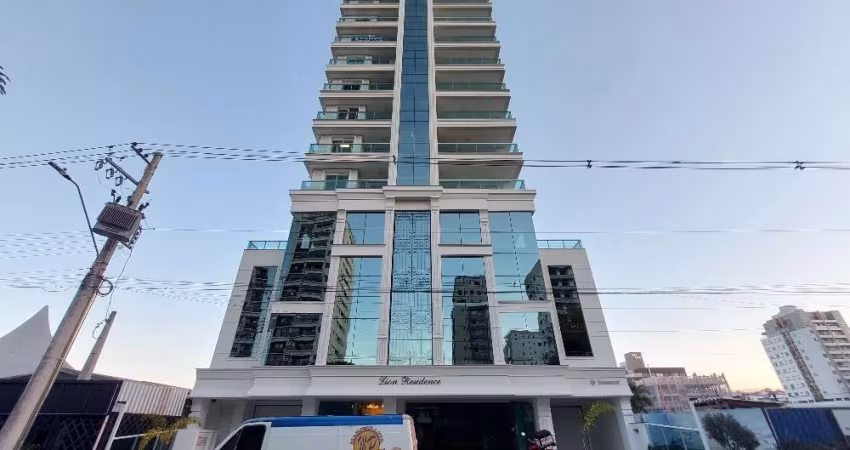 Apartamento com 3 quartos para alugar na Guarujá, 227, Passa Vinte, Palhoça