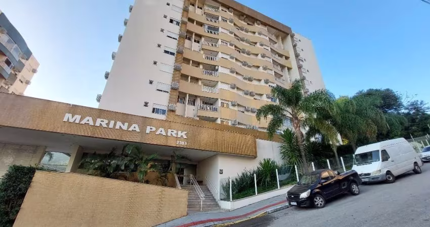 Apartamento com 3 quartos para alugar na Rua Rodrigo Rampinelli Jeremias, 2383, Itacorubi, Florianópolis