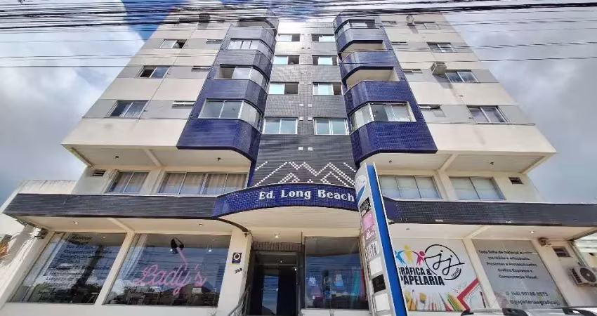 Ponto comercial para alugar na Rua Luiz Fagundes, 329, Praia Comprida, São José