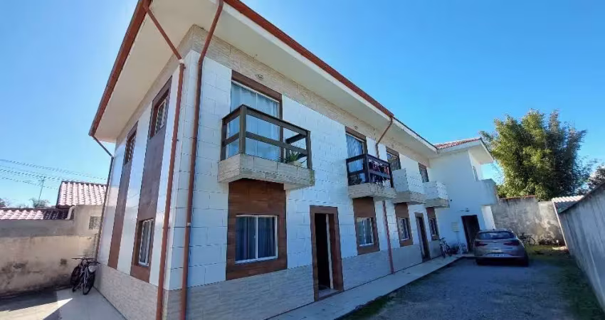 Excelente apartamento 2 dormitório(s) em campeche - florianópolis