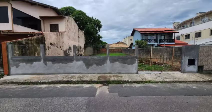 Oportunidade! terreno em ingleses do rio vermelho - florianópolis