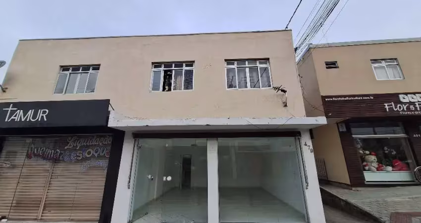 Ponto comercial para alugar na Avenida Aniceto Zacchi, 558, Ponte do Imaruim, Palhoça