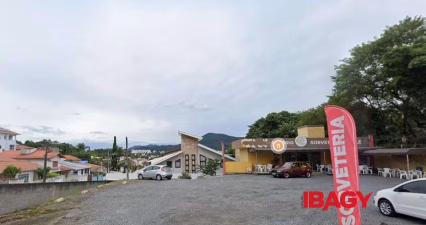 Terreno comercial para alugar na Rua João Pio Duarte Silva, 919, Córrego Grande, Florianópolis