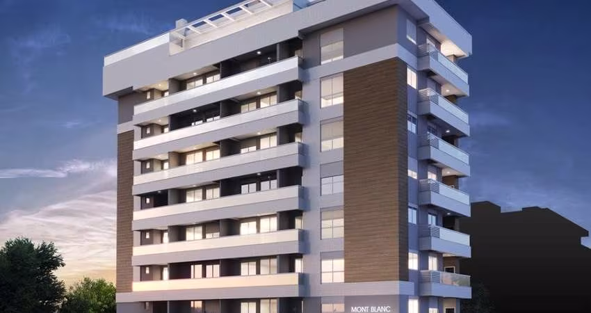 Apartamento com 1 quarto para alugar na Rua João Evangelista da Costa, 1029, Canto, Florianópolis