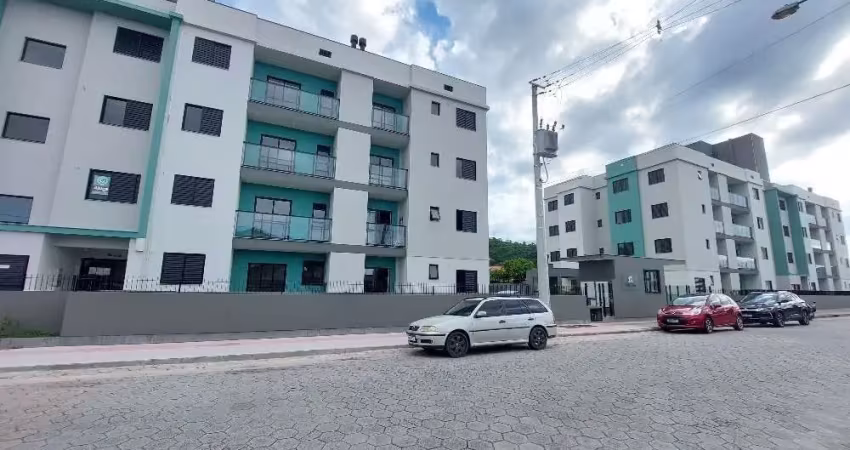 Excelente apartamento 2 dormitório(s) em vargem grande - florianópolis