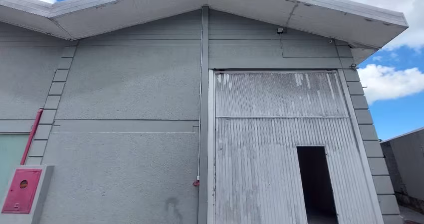 Ponto comercial com 1 sala para alugar na Rodovia José Carlos Daux, 4850, Saco Grande, Florianópolis