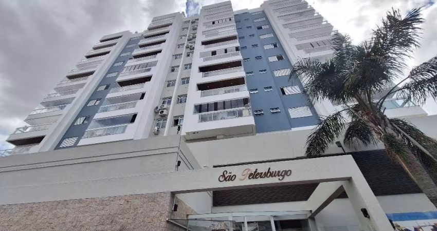 Apartamento com 2 quartos para alugar na Rua do Iano, 244, Barreiros, São José