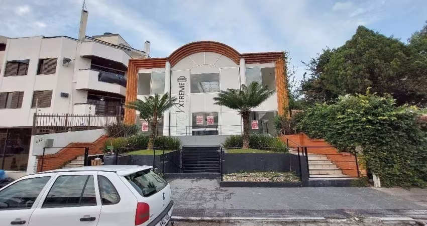 Ponto comercial para alugar na Rua Doutor Antônio Prudente de Moraes, 612, Canasvieiras, Florianópolis