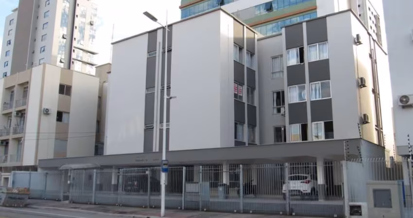 Apartamento com 1 quarto para alugar na Avenida Lédio João Martins, 1127, Kobrasol, São José