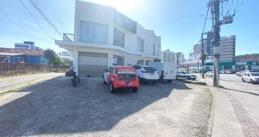 Ponto comercial para alugar na Rodovia Admar Gonzaga, 1072, Itacorubi, Florianópolis