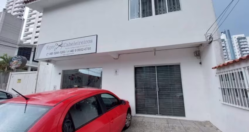 Ponto comercial com 1 sala para alugar na Avenida Brigadeiro da Silva Paes, 86, Campinas, São José