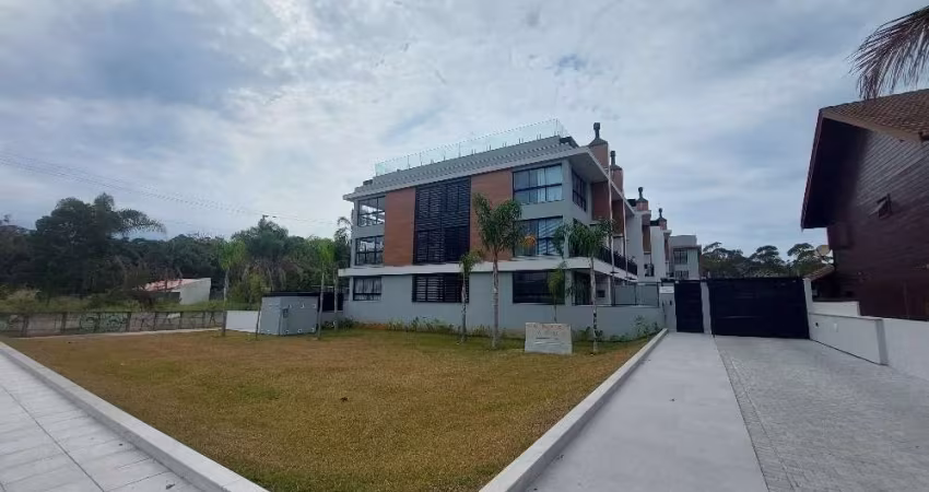 Apartamento com 1 quarto para alugar na Rua Vereador Osni Ortiga, 1919, Lagoa da Conceição, Florianópolis