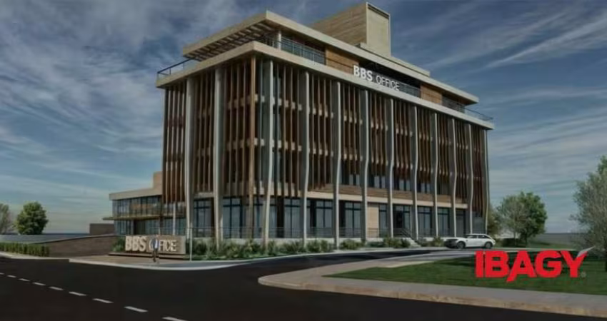 Sala comercial para alugar na Natividade, 3740, Centro, Santo Amaro da Imperatriz