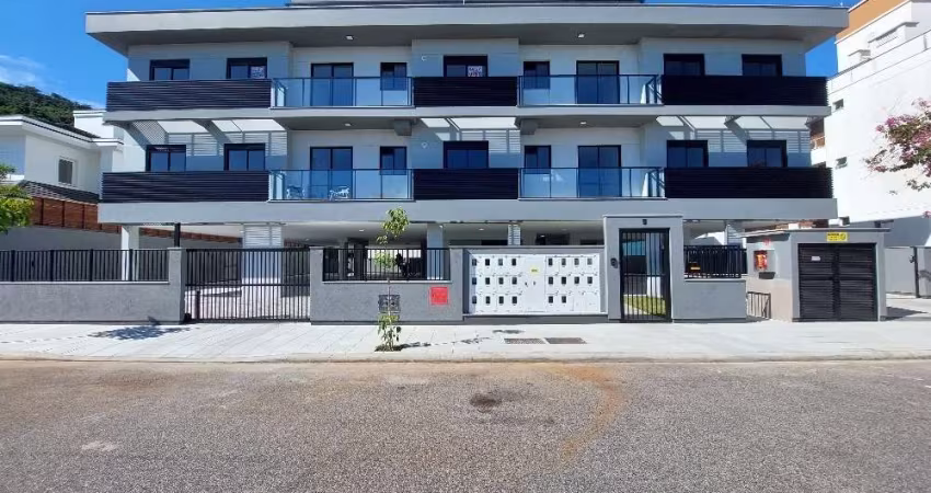 Apartamento com 2 quartos para alugar na Avenida dos Jerivás, 540, Cachoeira do Bom Jesus, Florianópolis