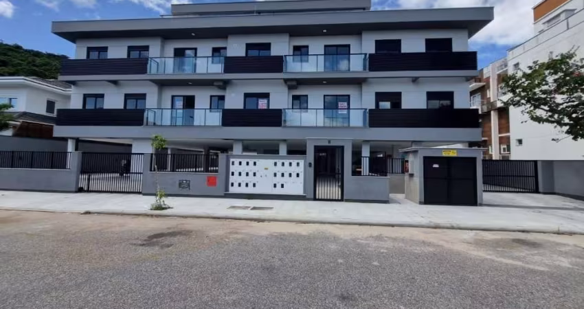 Apartamento com 1 quarto para alugar na Avenida dos Jerivás, 540, Cachoeira do Bom Jesus, Florianópolis