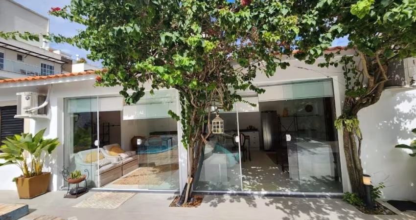 Apartamento com 1 quarto para alugar na João Alexandrino Daniel, 78, Campeche, Florianópolis
