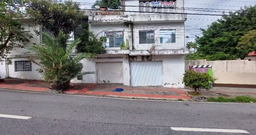 Casa para alugar na Avenida Rio Branco, 1082, Centro, Florianópolis