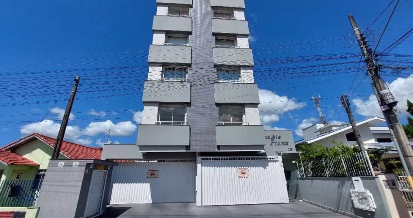 Apartamento com 3 quartos para alugar na Rua Governador José Boabaid, 169, Centro, Palhoça