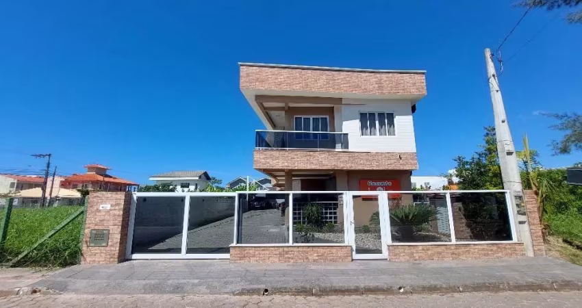 Apartamento com 1 quarto para alugar na Avenida do Papagaio, 00, Ponta do Papagaio, Palhoça