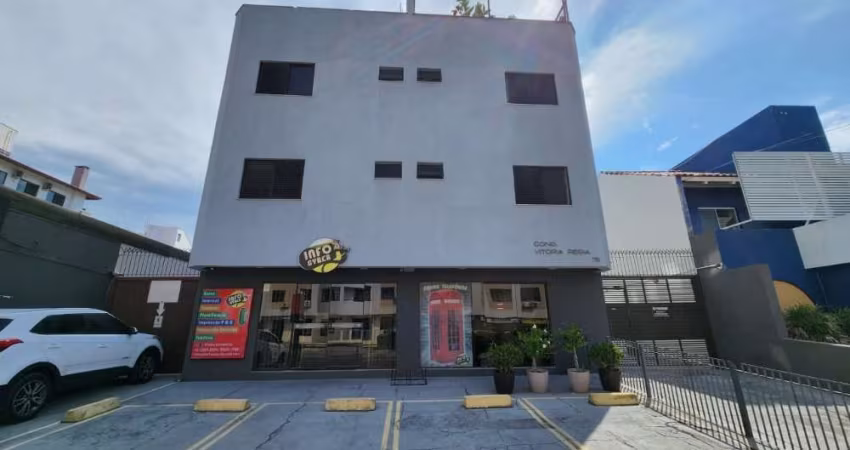 Apartamento com 1 quarto para alugar na Rua das Gaivotas, 75, Ingleses do Rio Vermelho, Florianópolis