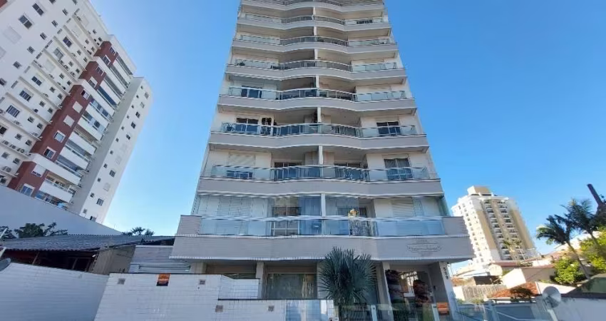 Apartamento com 2 quartos para alugar na Rua Manoel Loureiro, 509, Barreiros, São José