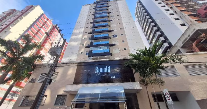 Apartamento com 2 quartos para alugar na Avenida Cruz e Souza, 267, Campinas, São José