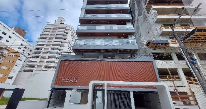 Apartamento com 1 quarto para alugar na Rua das Orquídeas, 245, Pedra Branca, Palhoça