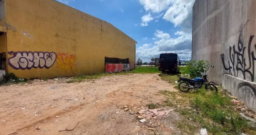 Terreno comercial para alugar na Fúlvio Aducci Fundos Beira Mar Continental, Estreito, Florianópolis