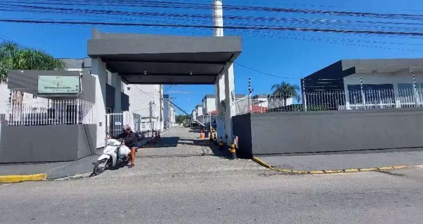 Excelente apartamento 2 dormitório(s) em pachecos - palhoça