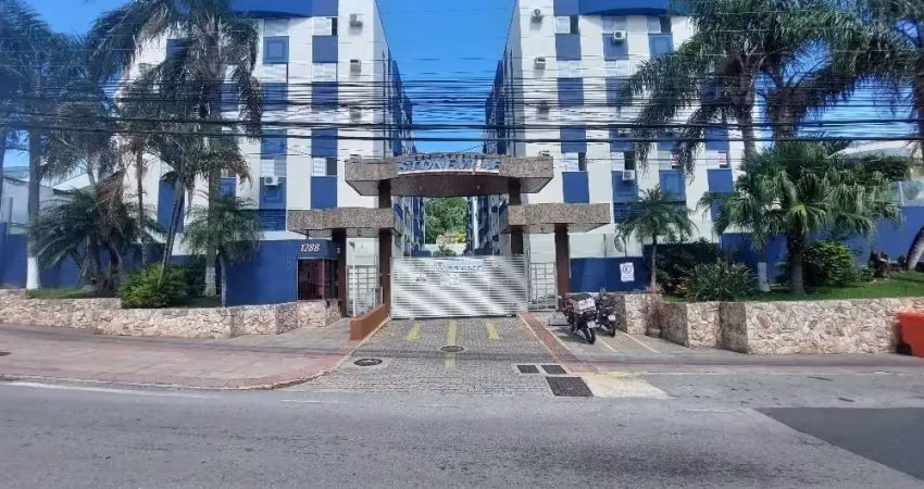 Apartamento com 3 quartos para alugar na Rua Lauro Linhares, 1288, Trindade, Florianópolis