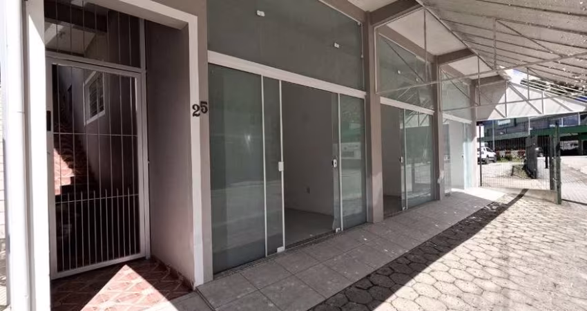 Ponto comercial para alugar na Evaldo Bruggemann, 25, Centro, Rancho Queimado