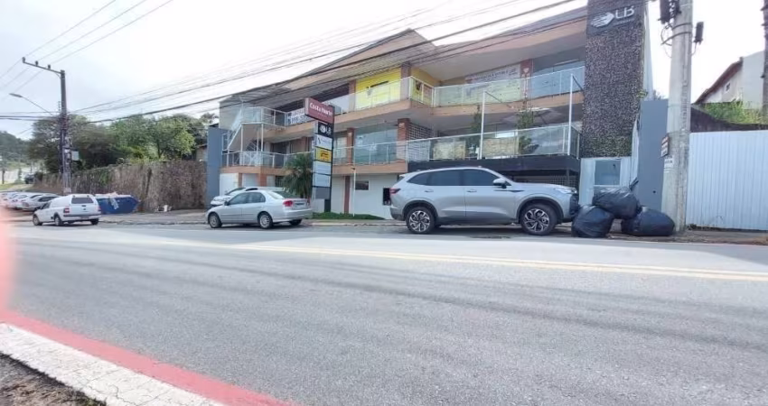 Ponto comercial para alugar na Rodovia Virgílio Várzea, 3110, Saco Grande, Florianópolis