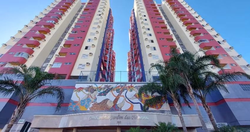 Apartamento com 3 quartos para alugar na Rua Elizeu Di Bernardi, 200, Campinas, São José