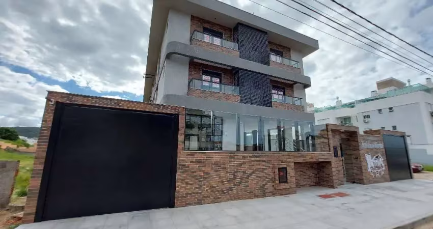 Apartamento com 1 quarto para alugar na Avenida Internacional, 251, Ingleses do Rio Vermelho, Florianópolis