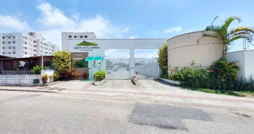Apartamento com 2 quartos para alugar na Rua José Onofre Pereira, 1060, Bela Vista, Palhoça