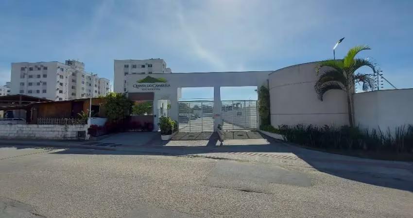 Excelente apartamento 2 dormitório(s) em bela vista - palhoça