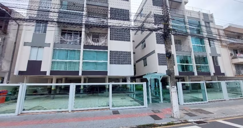 Apartamento com 2 quartos para alugar na Avenida Lédio João Martins, 584, Kobrasol, São José
