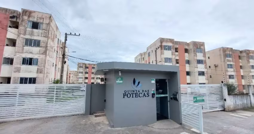 Apartamento com 2 quartos para alugar na Rua João José Martins, 1640, Real Parque, São José
