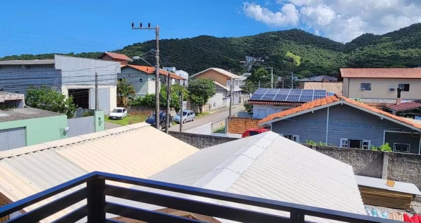 Casa com 3 quartos para alugar na Servidão João Basílio da Cunha, 33, Ribeirão da Ilha, Florianópolis