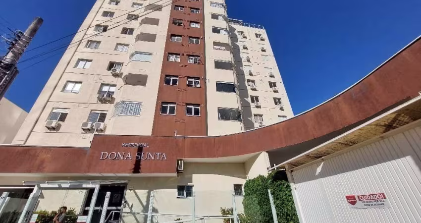 Apartamento com 3 quartos para alugar na Rua Martinho Calado, 20, Centro, Florianópolis