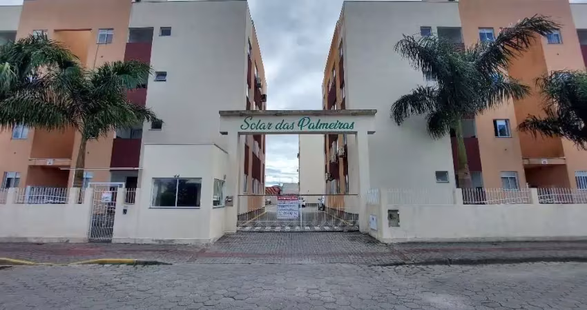 Apartamento com 2 quartos para alugar na Rua José João Silvino, 44, Barra do Aririú, Palhoça