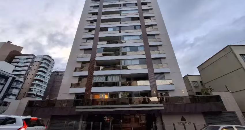 Excelente apartamento 3 dormitório(s) em centro - florianópolis